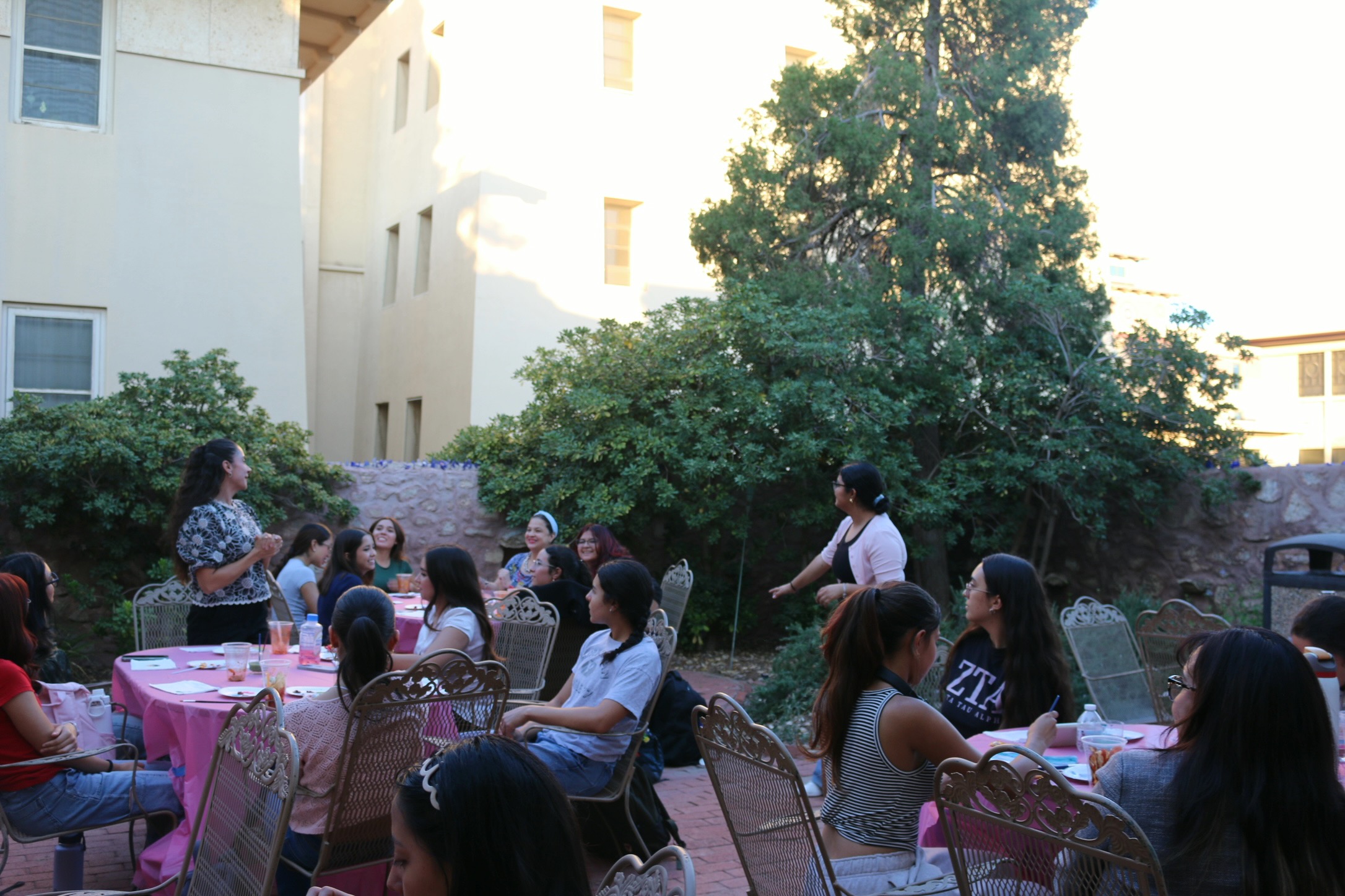 Mobile App Development Workshop