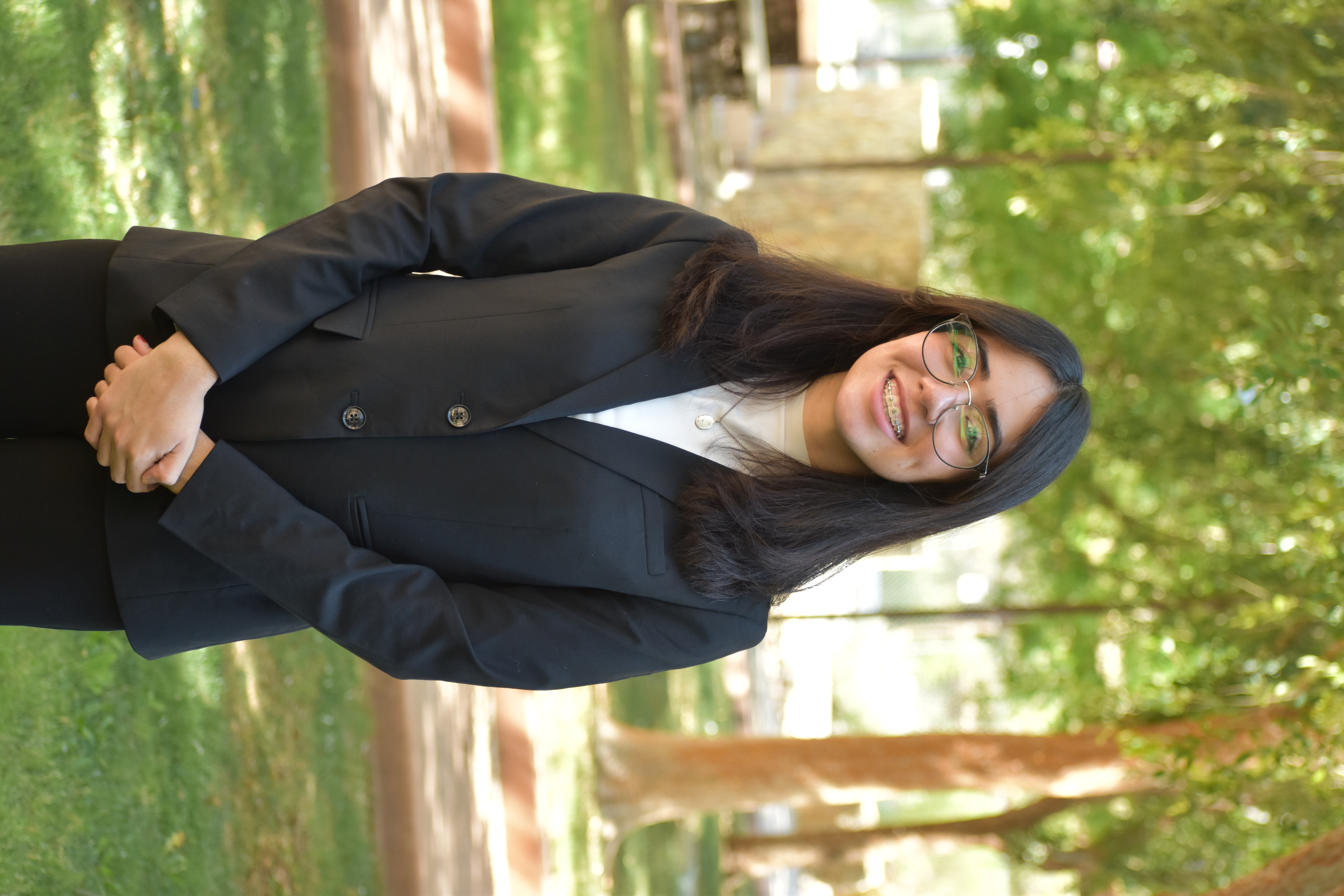 Director of Communications