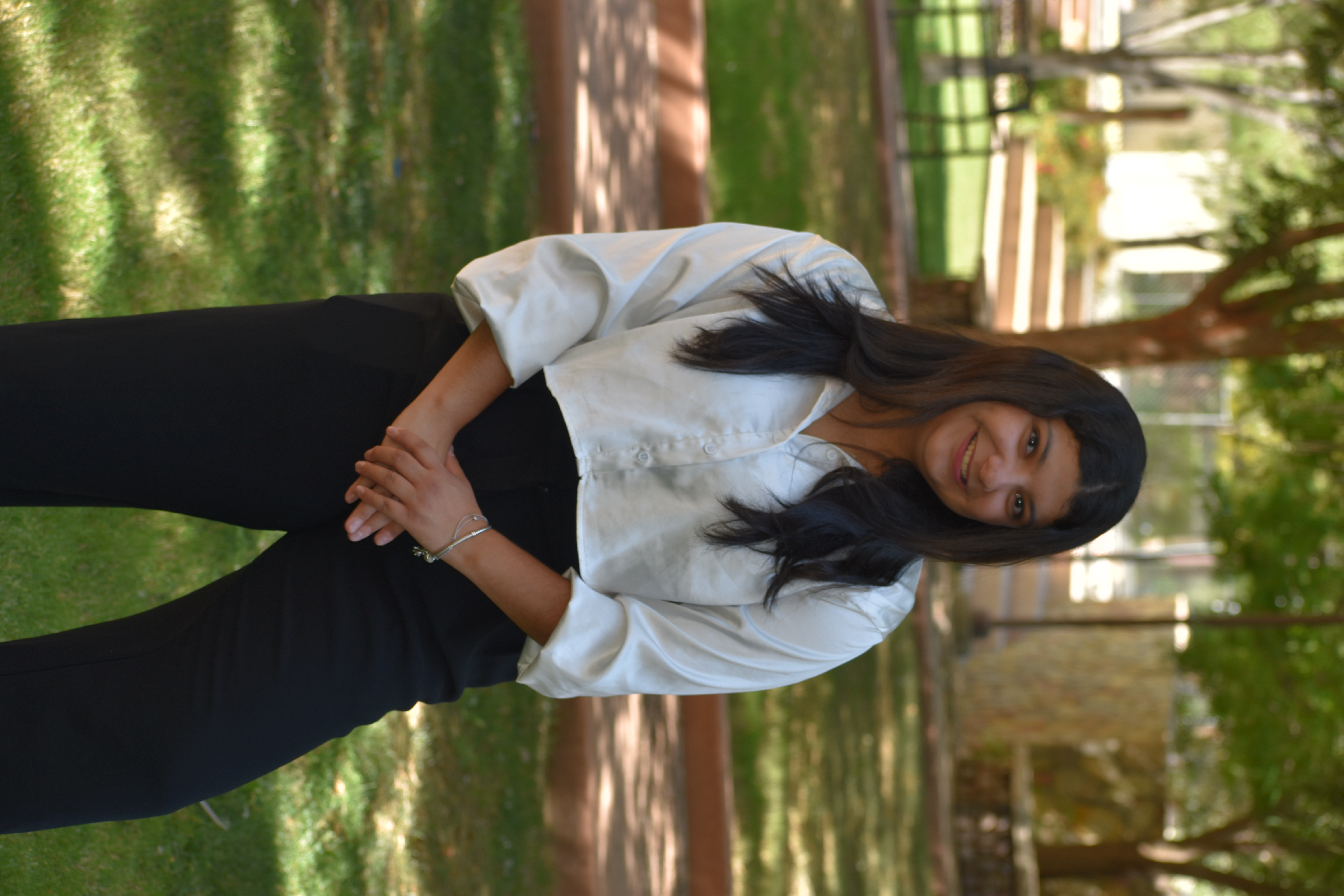 Director of SHPEtinas