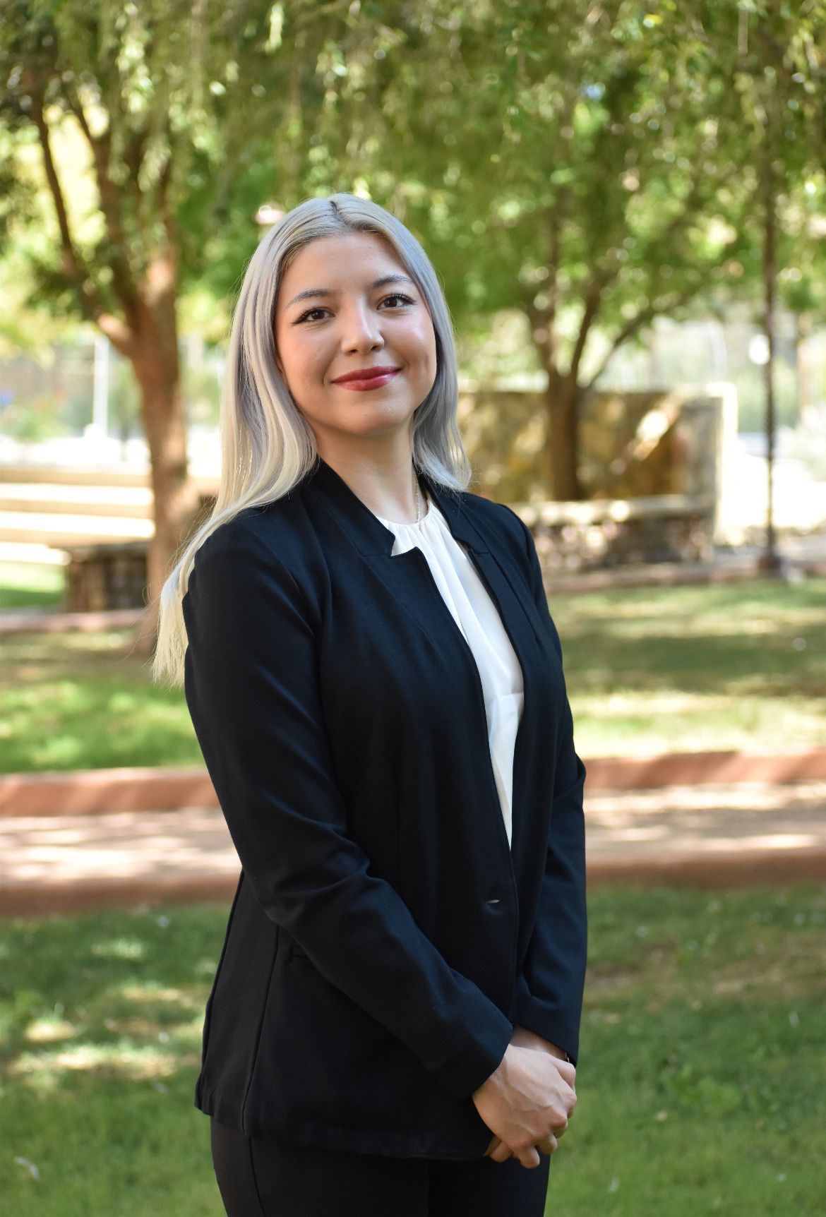 Director of Outreach