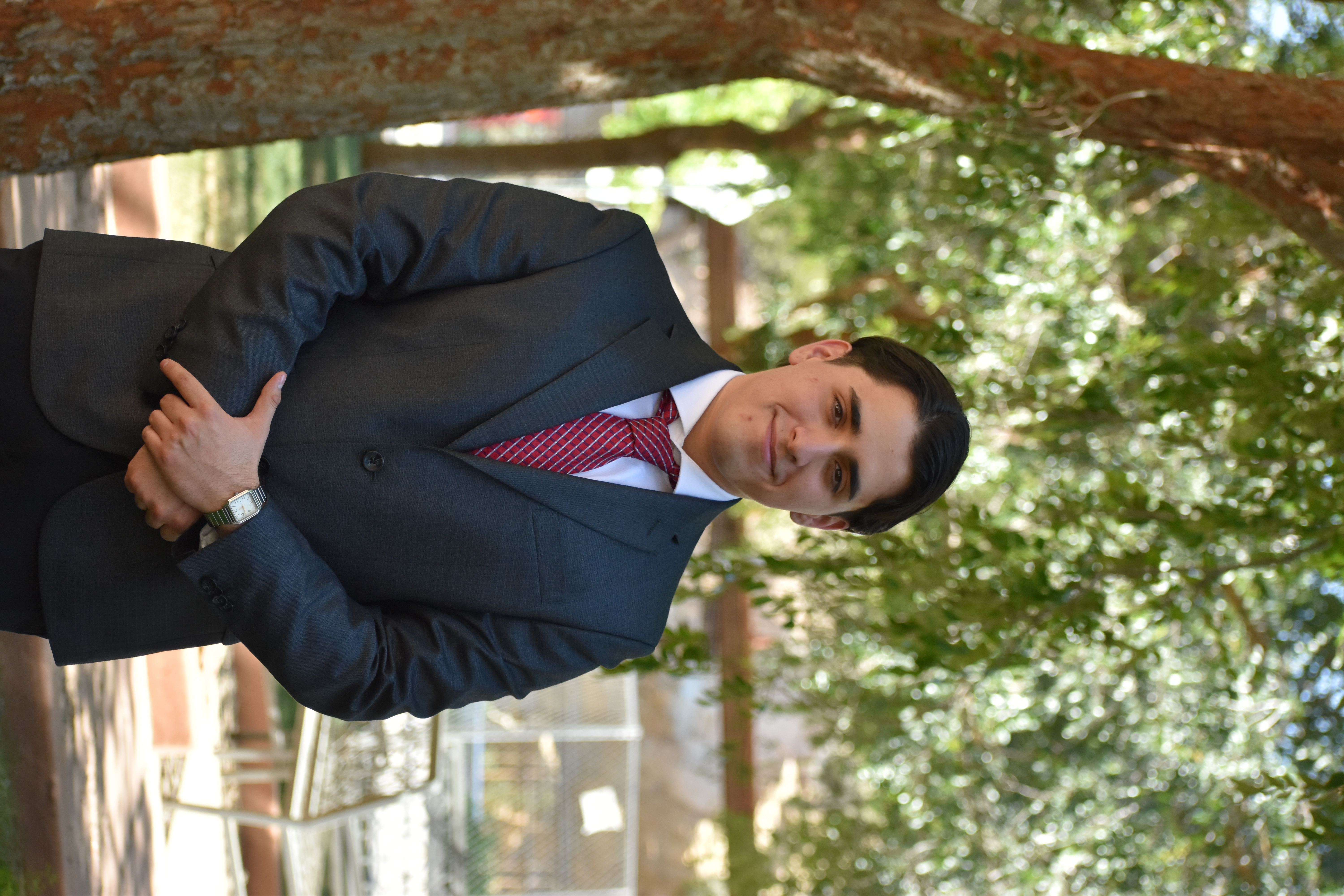 Director of Operations