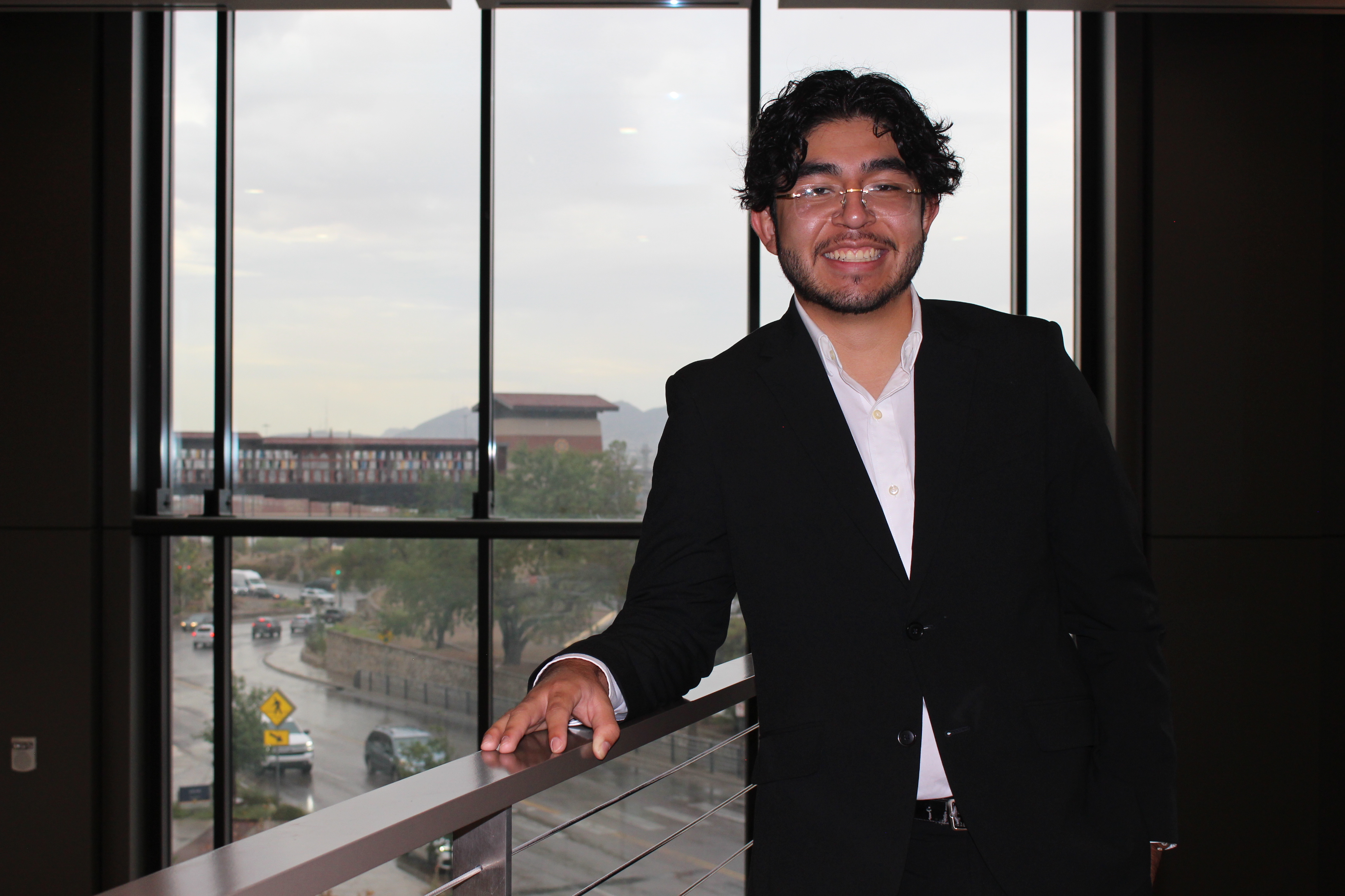 Jr. Chapter Chair
