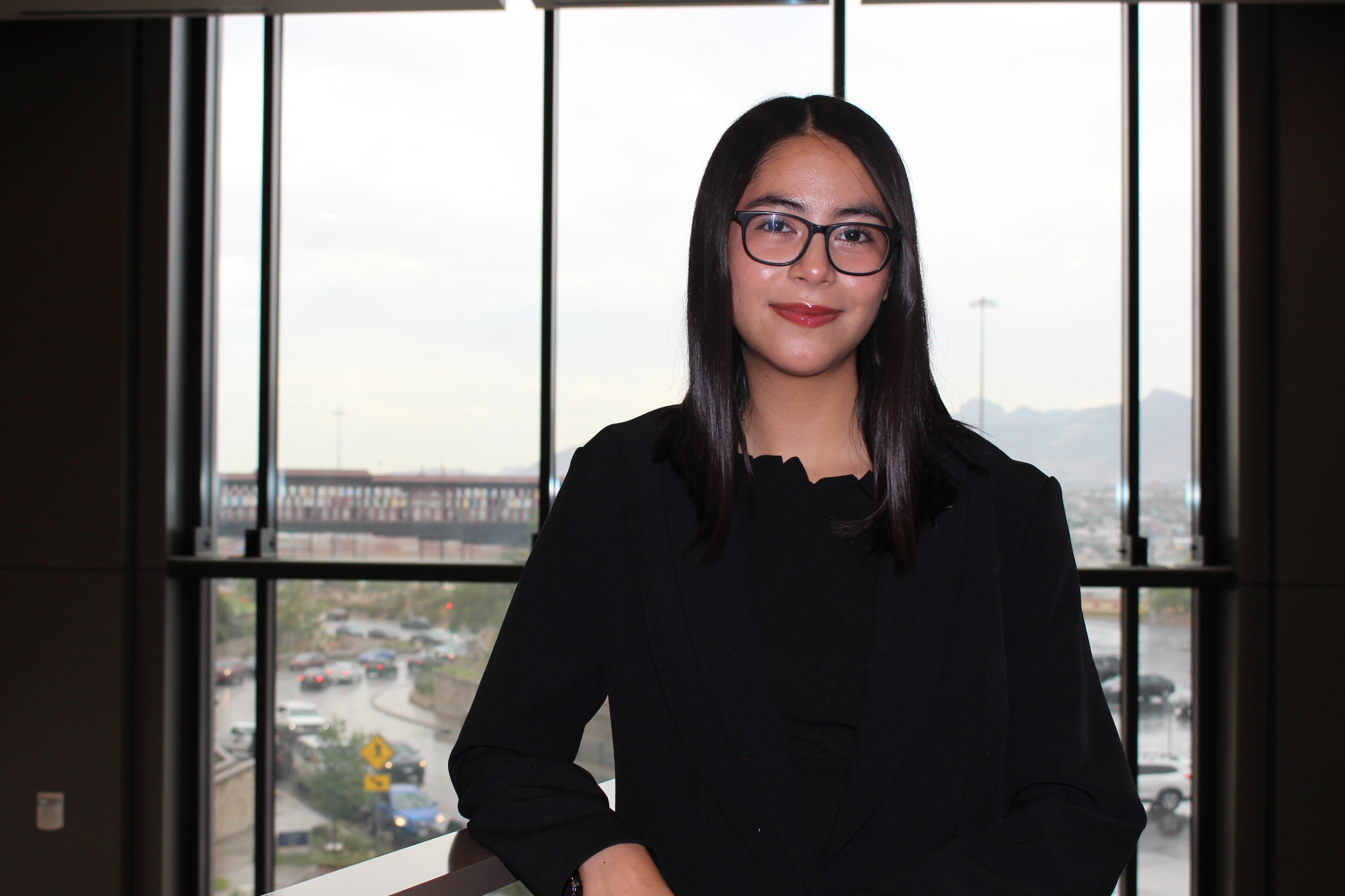 Marketing Chair