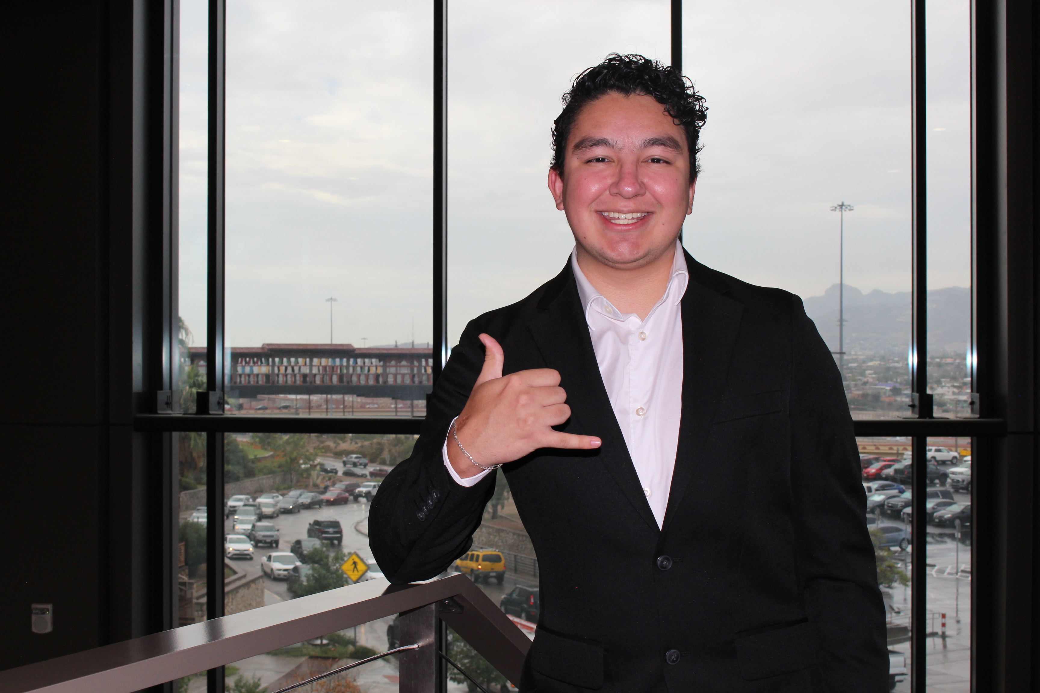 Director of Socials